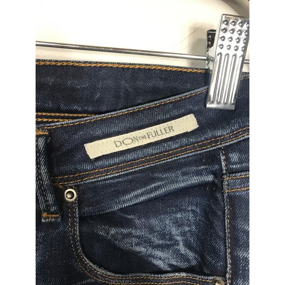 Don the Fuller Womens Jeans 27 - Picture 2 of 16